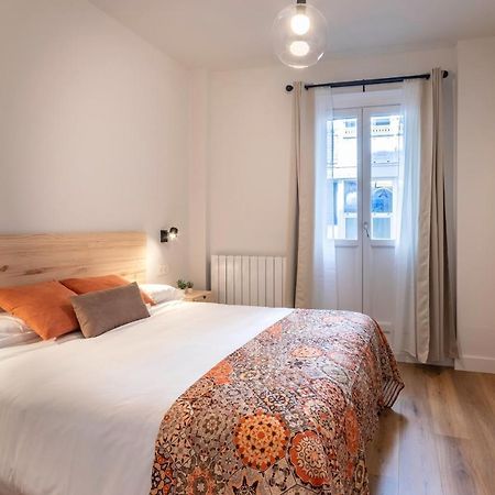 Appartamento Casco Viejo: El Corazon De Las Siete Calles Bilbao Esterno foto