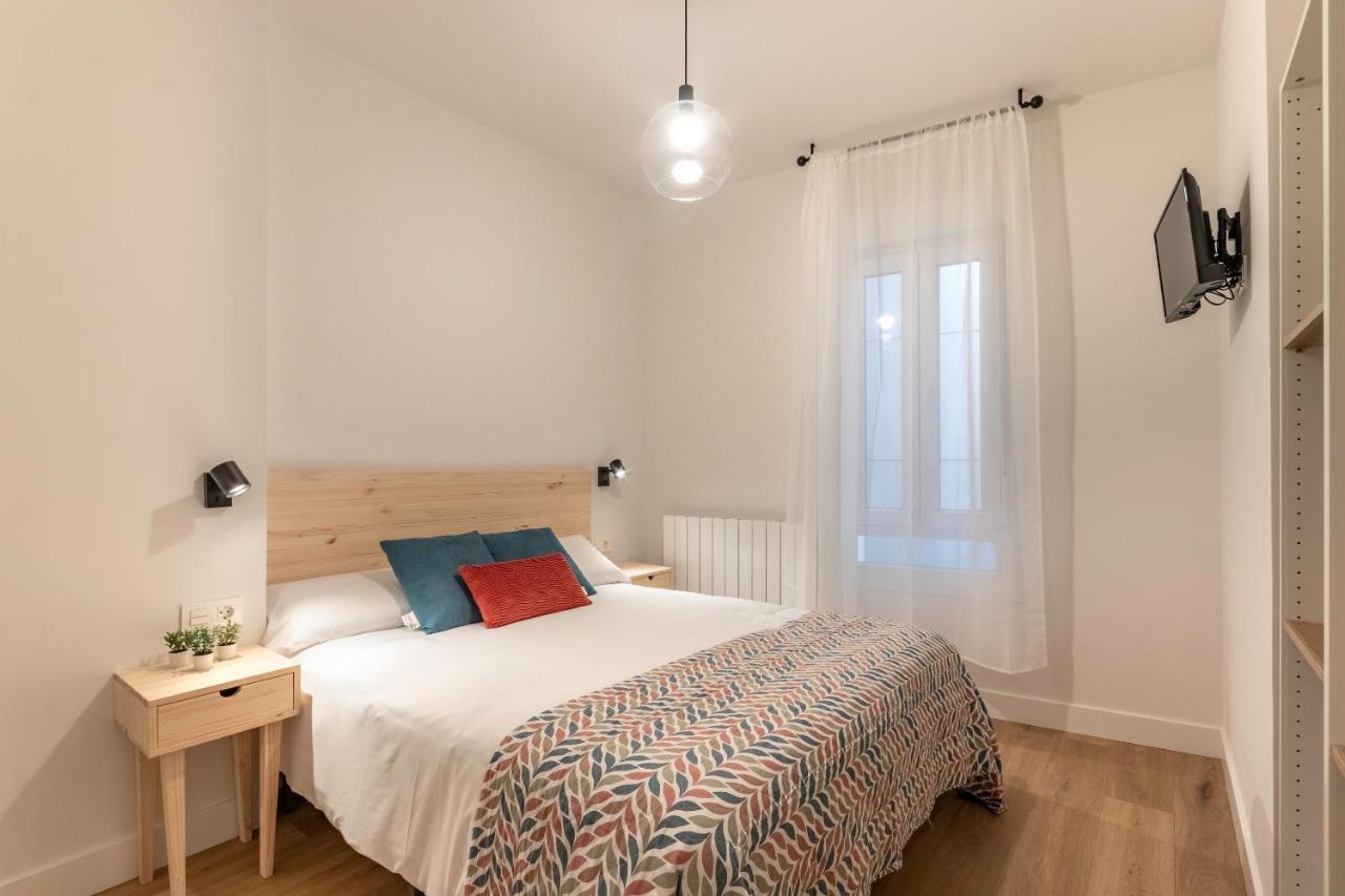 Appartamento Casco Viejo: El Corazon De Las Siete Calles Bilbao Esterno foto